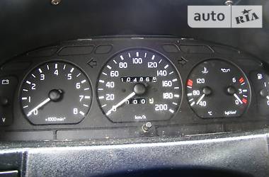 Автобус РУТА 22 2015 в 