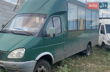 Городской автобус РУТА 22 2009 в 
