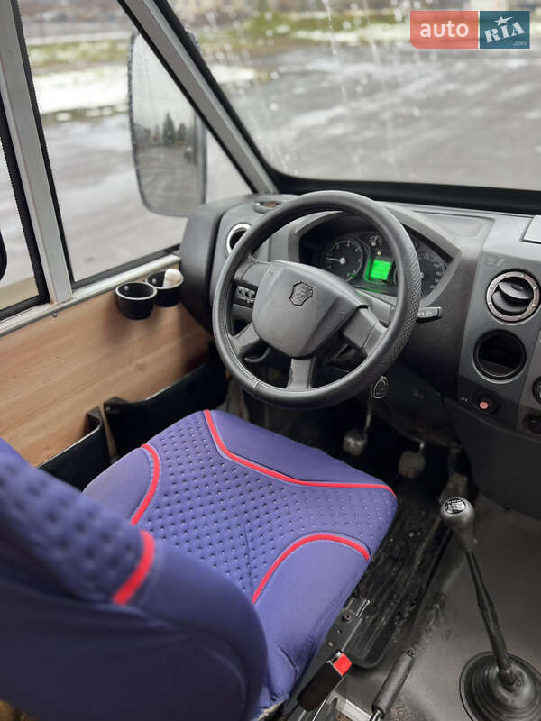 Інші автобуси РУТА 22 2017 в Буську