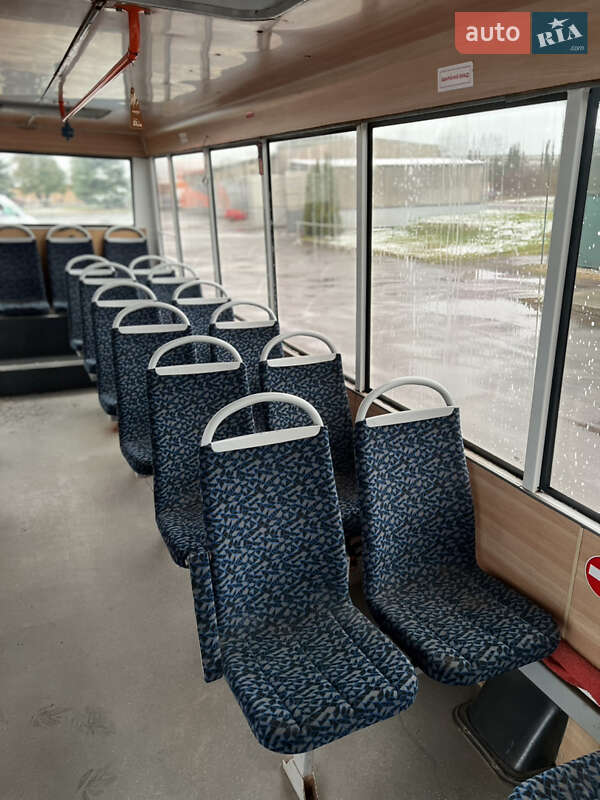 Інші автобуси РУТА 22 2017 в Буську
