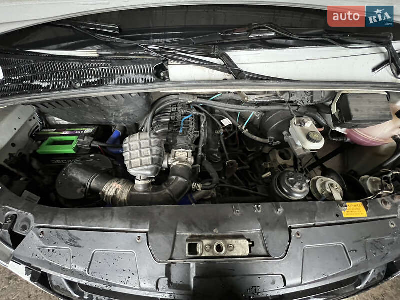 Інші автобуси РУТА 22 2017 в Буську