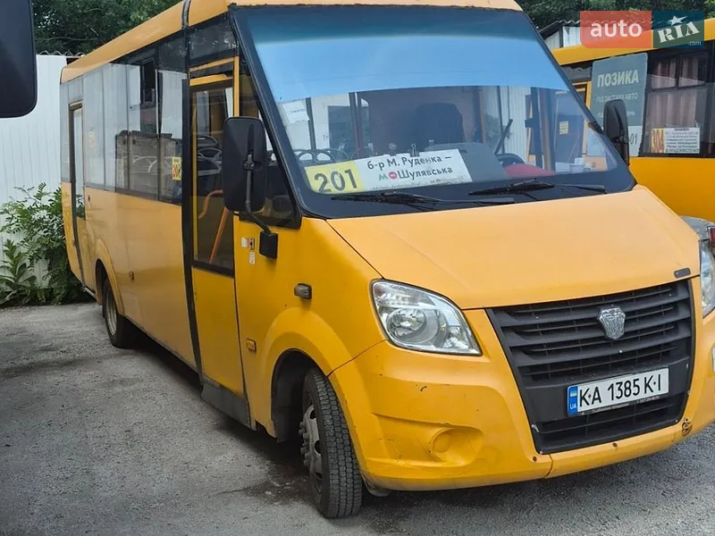 РУТА 22 2010 VIN Y7X224050A0000005 фото оголошення 14 з 30