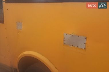 Пригородный автобус РУТА 23 2012 в Чернигове фото 10 Пригородный автобус РУТА 23 2012 в Чернигове