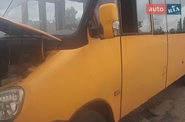 Пригородный автобус РУТА 23 2012 в Чернигове фото Пригородный автобус РУТА 23 2012 в Чернигове