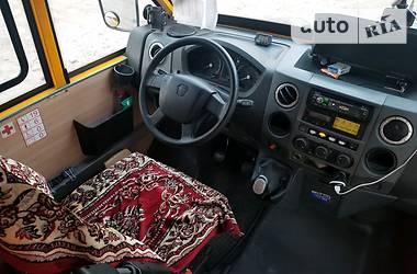 Автобус РУТА 25 Next 2018 в 