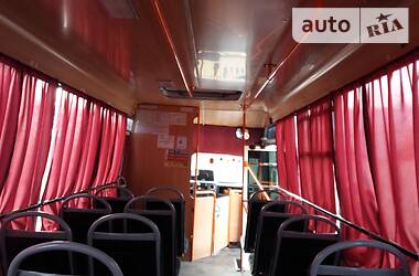 Городской автобус РУТА 25 Next 2015 в Полтаве