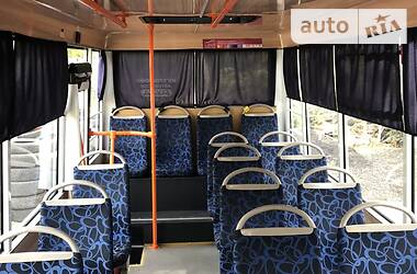 Городской автобус РУТА 25 Next 2019 в Полтаве
