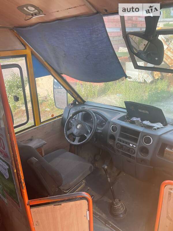 Городской автобус РУТА 25 Next 2015 в Сумах фото 8 Городской автобус РУТА 25 Next 2015 в Сумах