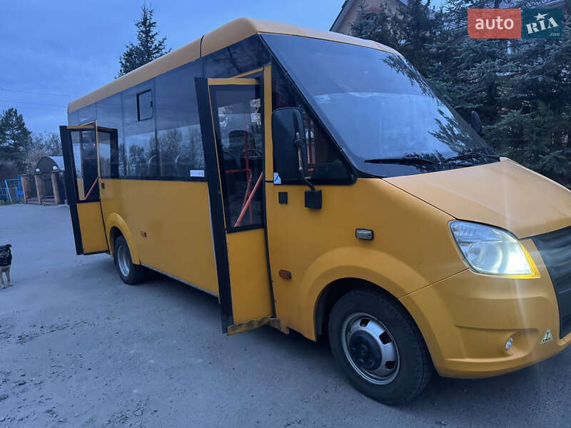 Приміський автобус РУТА 25 Next 2016 в Полтаві фото 2 Приміський автобус РУТА 25 Next 2016 в Полтаві