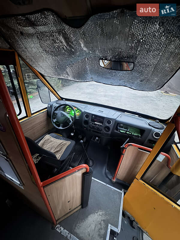 Приміський автобус РУТА 25 Next 2016 в Полтаві фото 6 Приміський автобус РУТА 25 Next 2016 в Полтаві