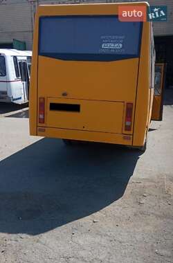 Міський автобус РУТА 25 Next 2015 в 