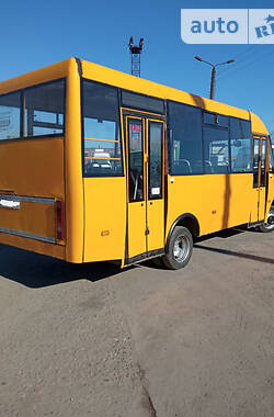 Микроавтобус РУТА 25 2013 в Николаеве