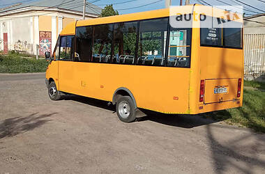 Мікроавтобус (від 10 до 22 пас.) РУТА 25 2012 в Миколаєві