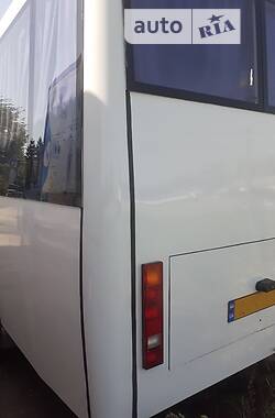 Міський автобус РУТА 25 2012 в Житомирі