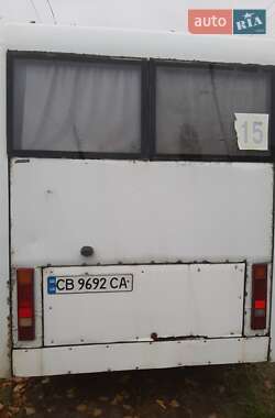 Микроавтобус РУТА 25 2012 в Чернигове