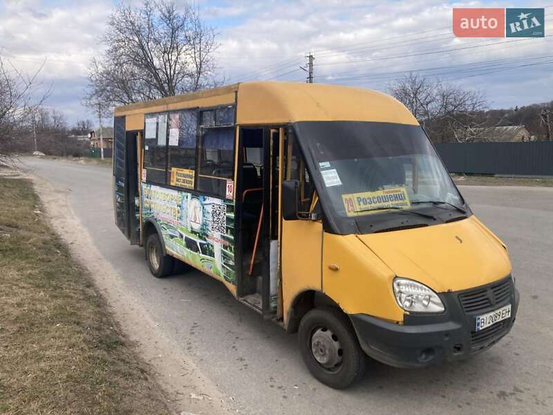 РУТА 25 2009