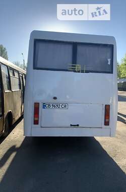 Мікроавтобус РУТА 25 2011 в Києві