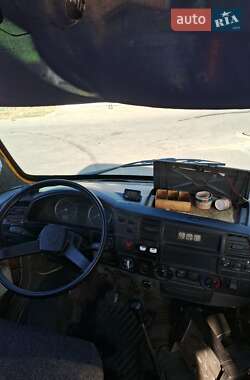 Автобус РУТА 25 2011 в 