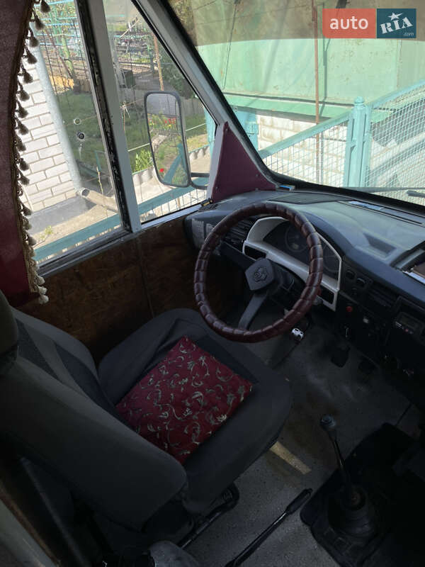 Городской автобус РУТА 25 2011 в Воскресенском фото 6 Городской автобус РУТА 25 2011 в Воскресенском