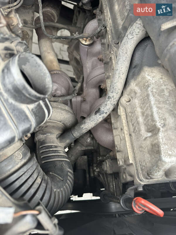 Городской автобус РУТА 25 2011 в Хмельницком