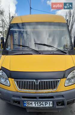 Микроавтобус РУТА 25 2010 в 