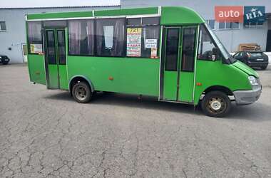 Другие автобусы РУТА 25 2011 в 