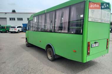 Другие автобусы РУТА 25 2011 в 