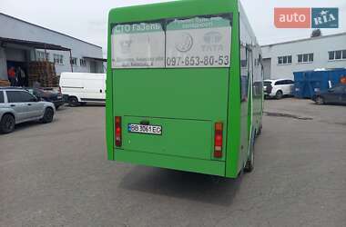 Другие автобусы РУТА 25 2011 в 