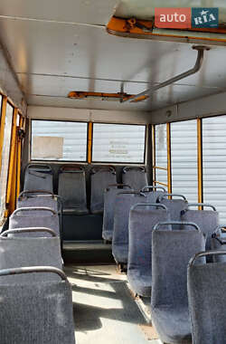 Міський автобус РУТА 25 2011 в 