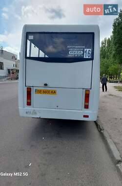 Міський автобус РУТА 25 2015 в 