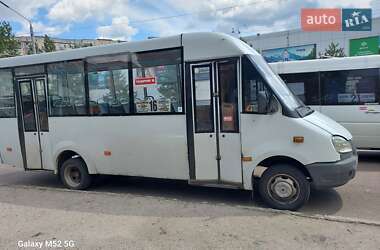 Міський автобус РУТА 25 2015 в 