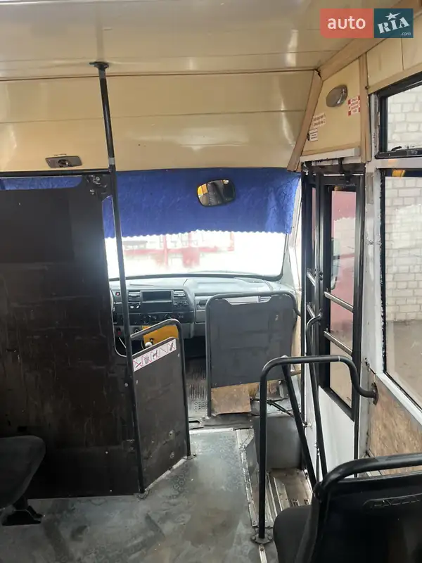 РУТА РУТА 25 2011 VIN Y7X254216B0000119 фото оголошення 9 з 26
