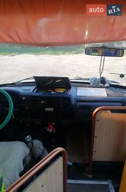 Городской автобус РУТА 25 2011 в 