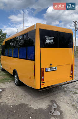 Городской автобус РУТА 25 2013 в 