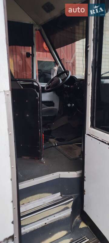 Міський автобус РУТА 25 2009 в Гайсину фото 3 Міський автобус РУТА 25 2009 в Гайсину