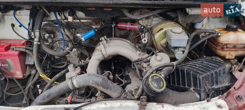 Міський автобус РУТА 25 2009 в Гайсину фото 7 Міський автобус РУТА 25 2009 в Гайсину