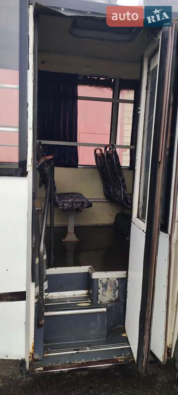 Міський автобус РУТА 25 2009 в Гайсину фото 15 Міський автобус РУТА 25 2009 в Гайсину