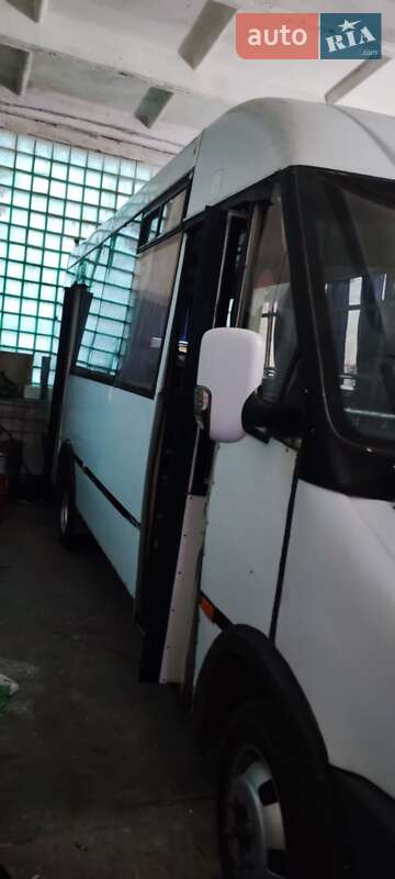 Міський автобус РУТА 25 2009 в Гайсину фото 17 Міський автобус РУТА 25 2009 в Гайсину