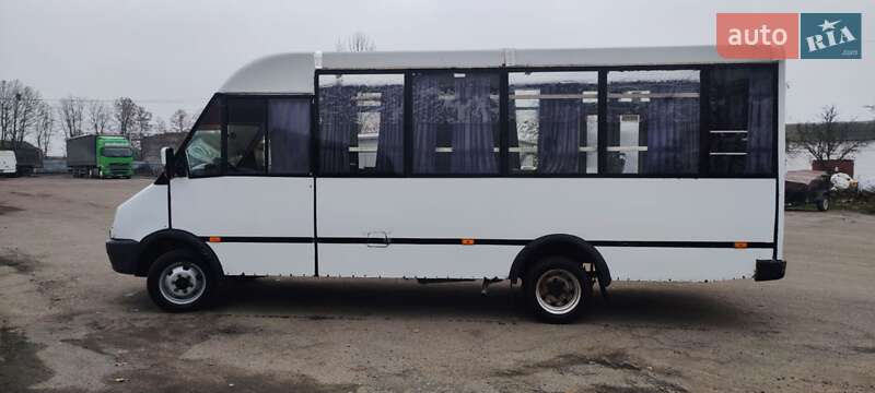 Міський автобус РУТА 25 2009 в Гайсину фото 22 Міський автобус РУТА 25 2009 в Гайсину