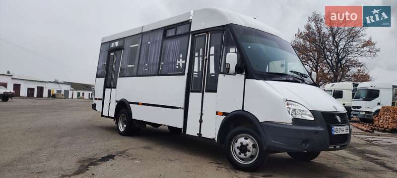 Міський автобус РУТА 25 2009 в Гайсину фото 29 Міський автобус РУТА 25 2009 в Гайсину