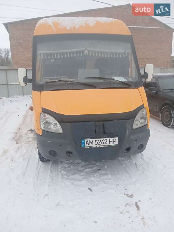 Міський автобус РУТА 25 2014 в Бердичеві фото Міський автобус РУТА 25 2014 в Бердичеві