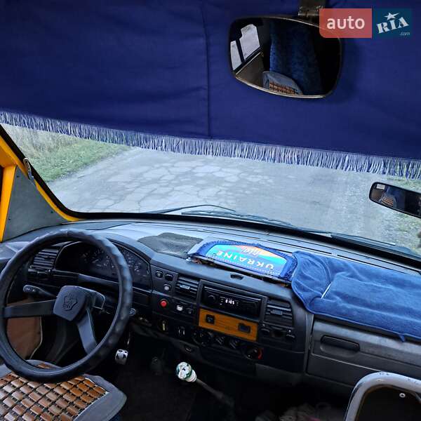 Микроавтобус РУТА 25 2013 в Киеве фото 5 Микроавтобус РУТА 25 2013 в Киеве