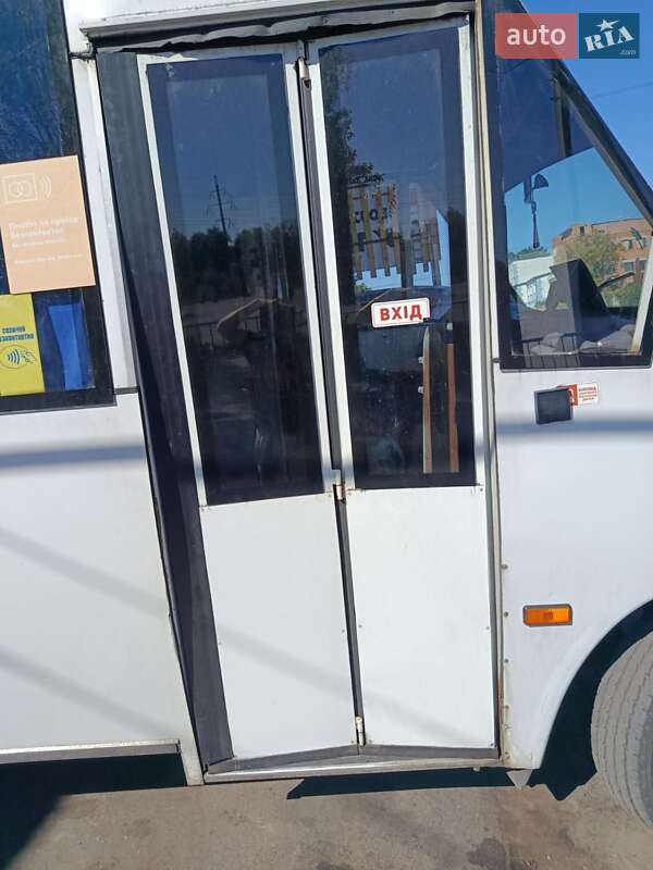 Другие автобусы РУТА 25 2012 в Полтаве