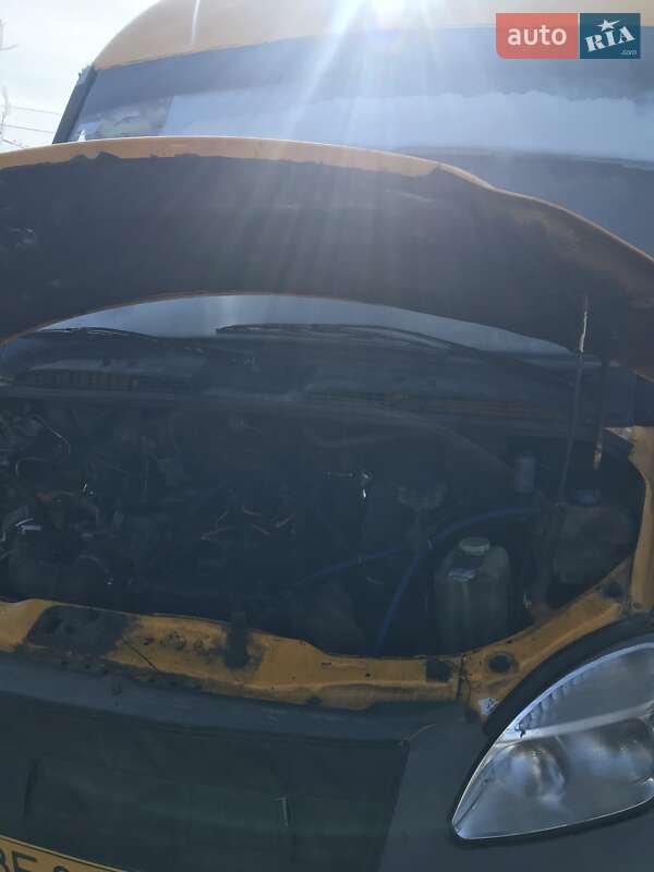 Микроавтобус РУТА 25 2007 в Николаеве фото 4 Микроавтобус РУТА 25 2007 в Николаеве