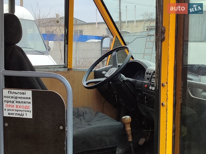Міський автобус РУТА 25 2012 в Бердичеві фото 5 Міський автобус РУТА 25 2012 в Бердичеві