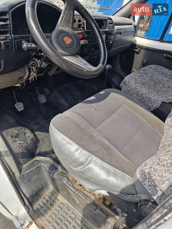 Микроавтобус РУТА А0482 СПГ 2006 в Броварах