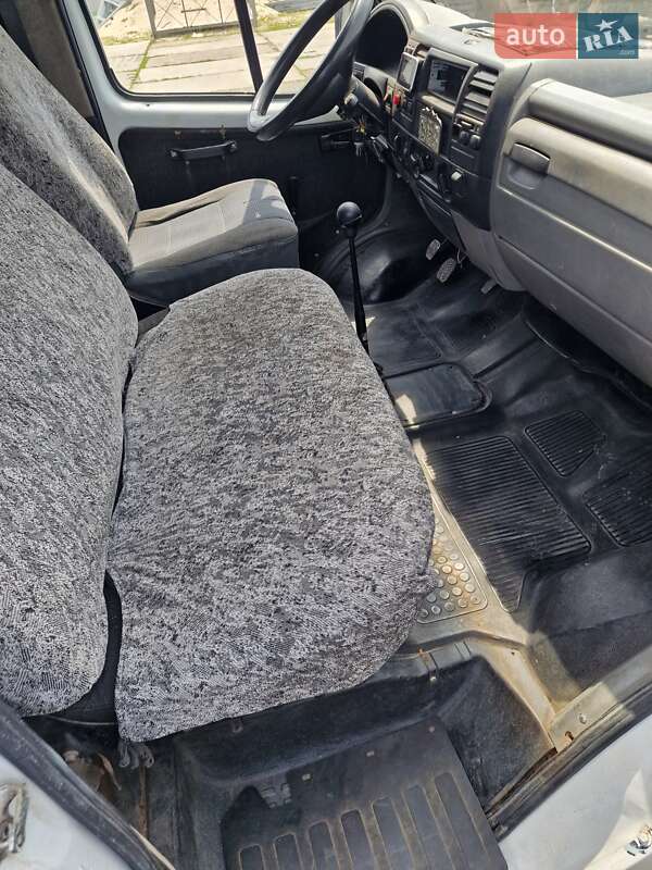 Микроавтобус РУТА А0482 СПГ 2006 в Броварах