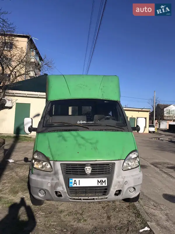 РУТА А0483 2006