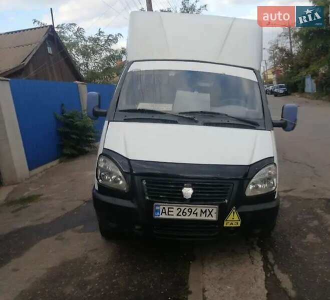 Микроавтобус РУТА А0483 2006 в Кривом Роге