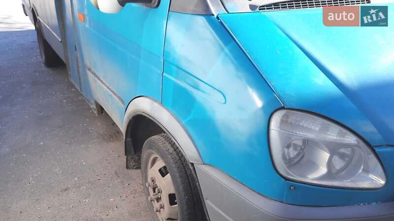 Микроавтобус РУТА А0483 2006 в Херсоне фото 7 Микроавтобус РУТА А0483 2006 в Херсоне